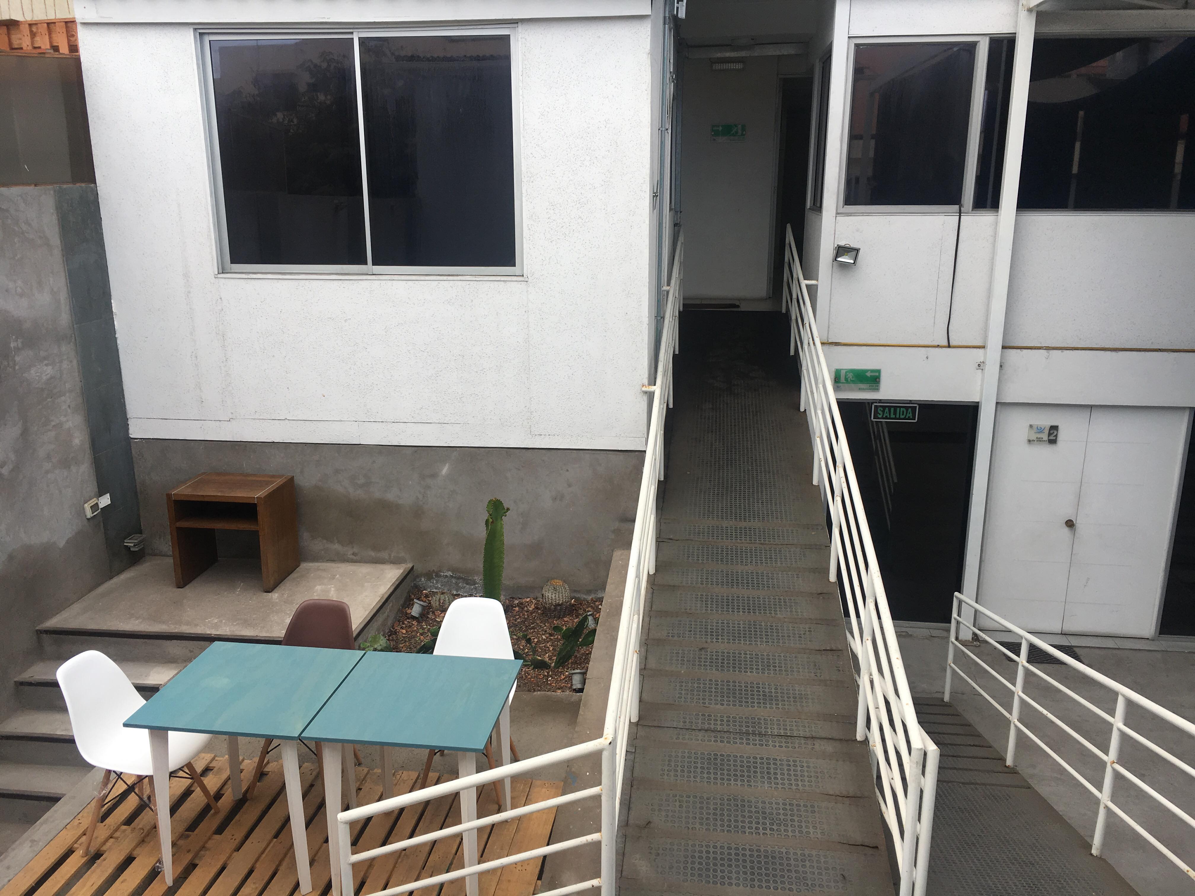 Territorio Abierto Co Work image 3