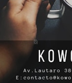 kowork Mapu profile image