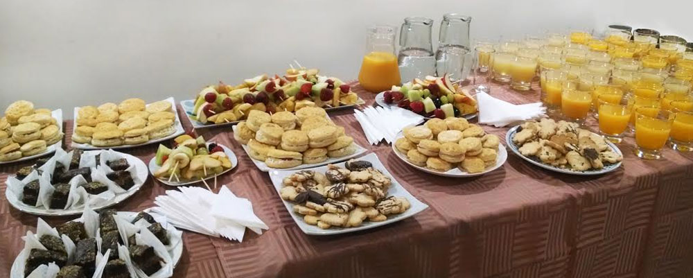 Working Place Concepcion Book Online Coworker