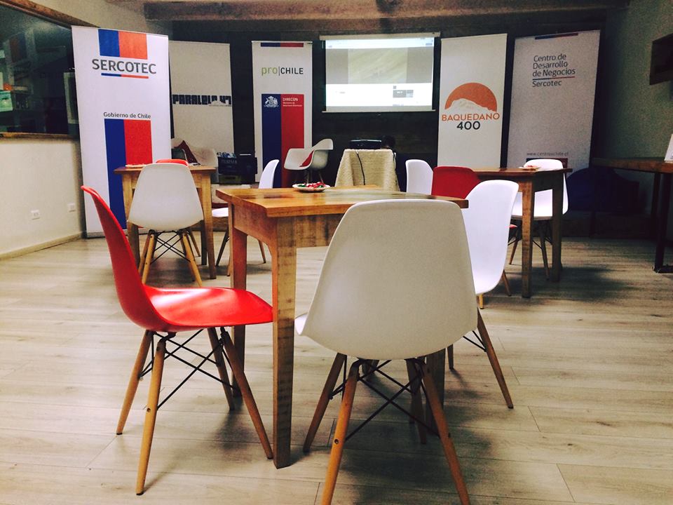 BAQUEDANO 400 image 2