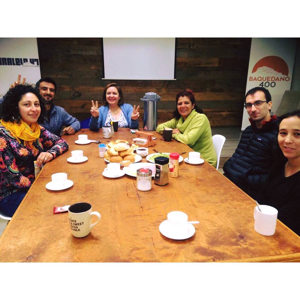 BAQUEDANO 400 image 4