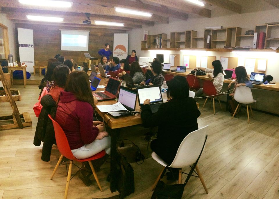 BAQUEDANO 400 image 3