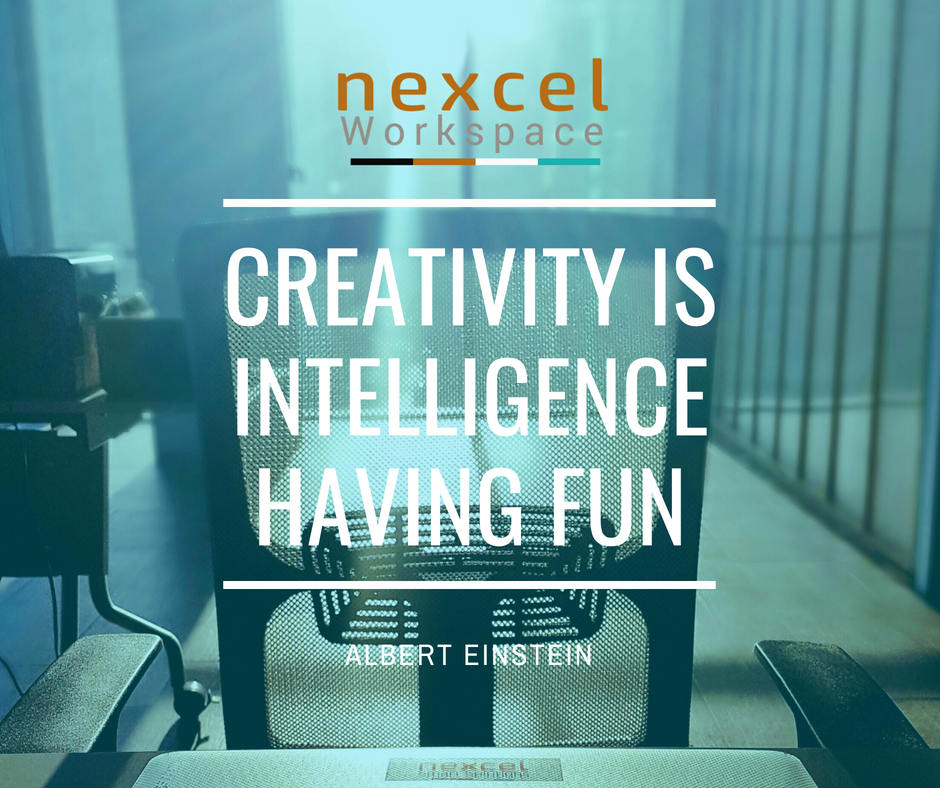 Nexcel Workspace image 2