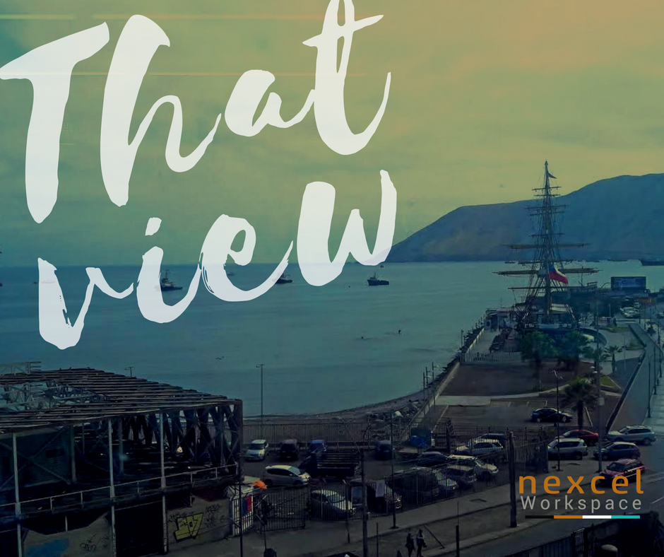 Nexcel Workspace image 3