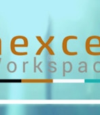 Nexcel Workspace profile image