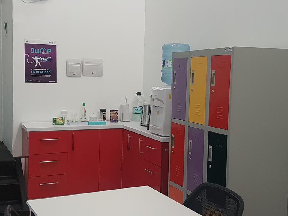 Nueva Costanera Cowork image 5