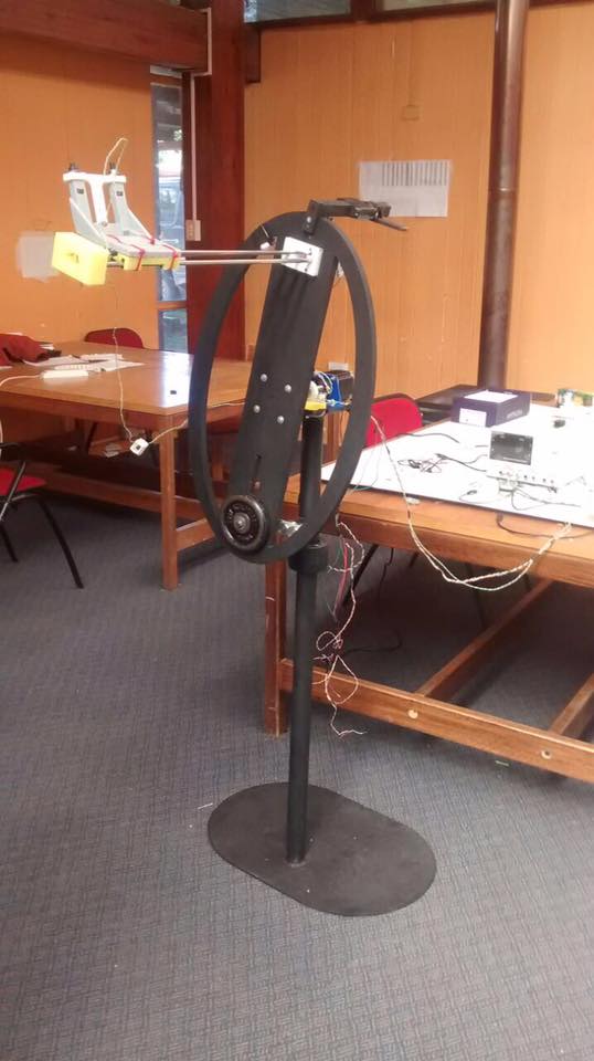 Aldea Cowork image 2