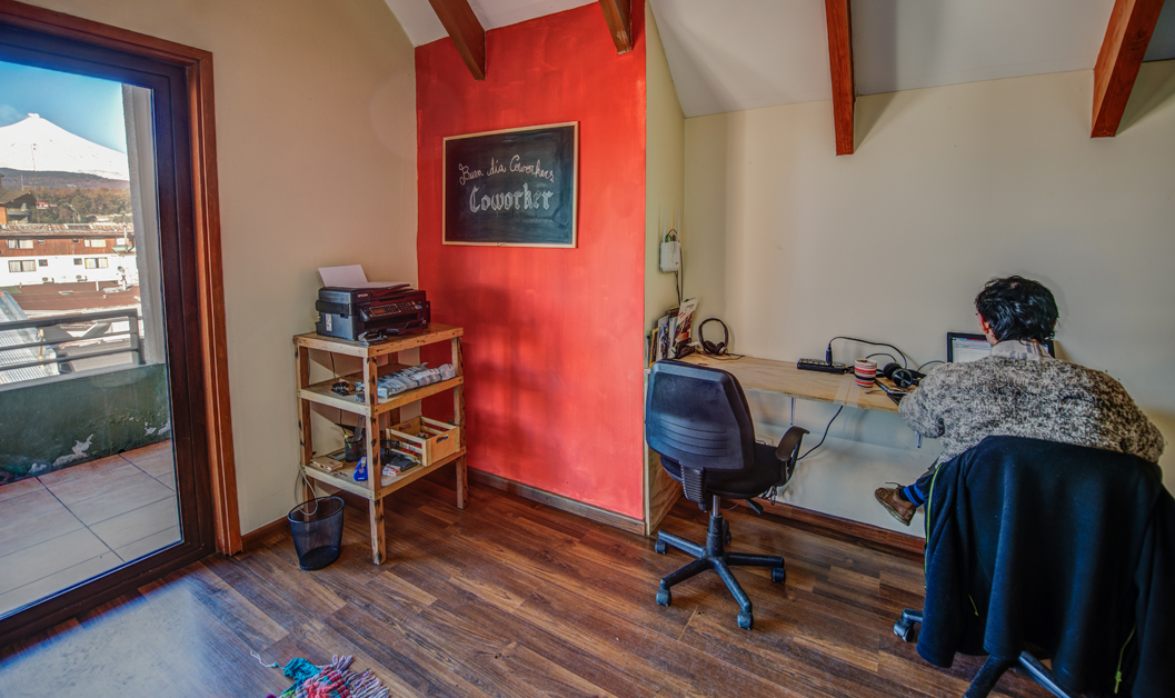 Cowork Pucón image 4