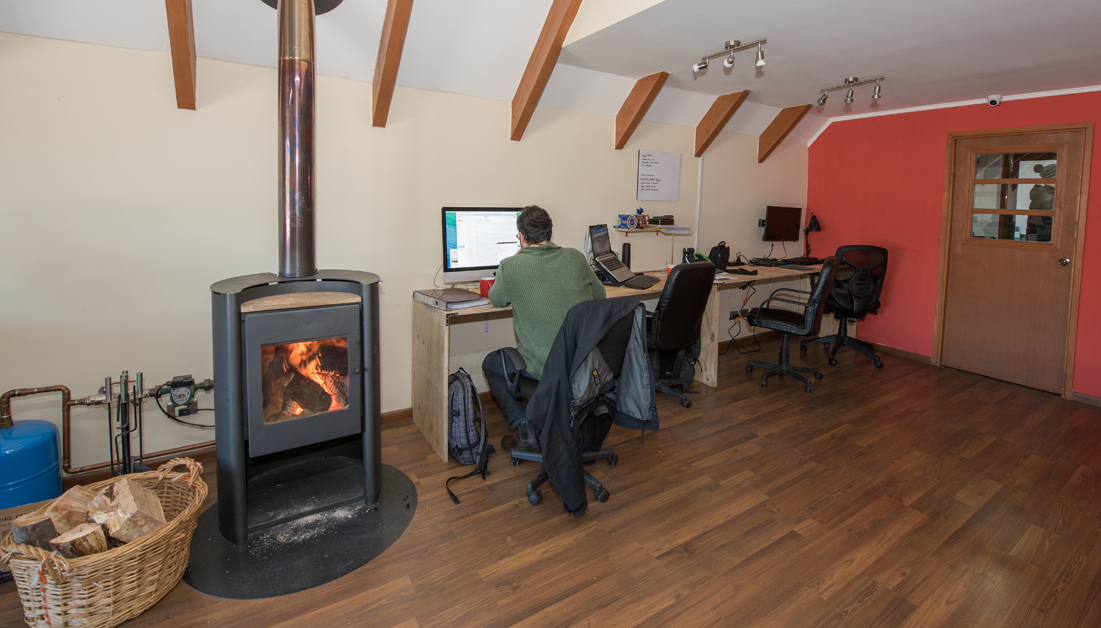 Cowork Pucón image 3