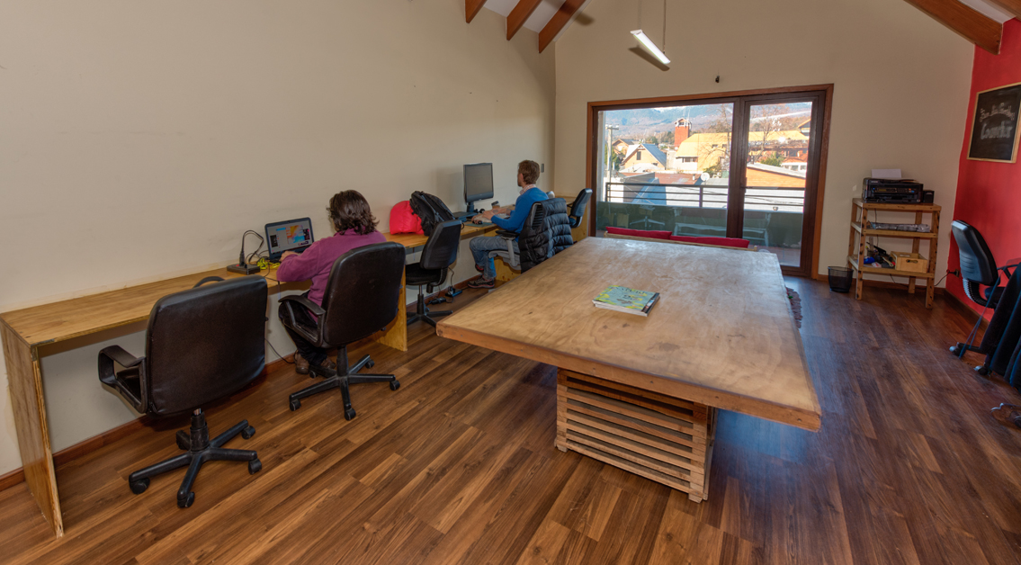 Cowork Pucón image 5