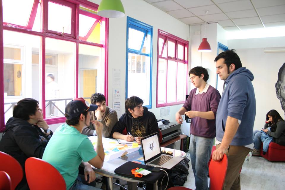 Cowo Puerto Montt image 2