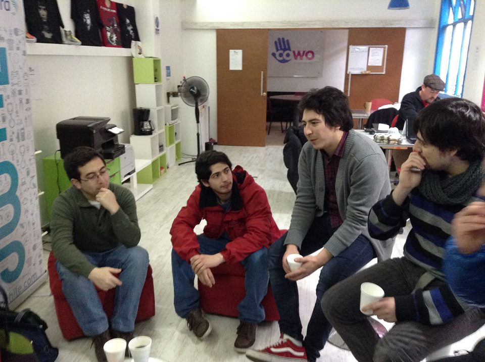 Cowo Puerto Montt image 4