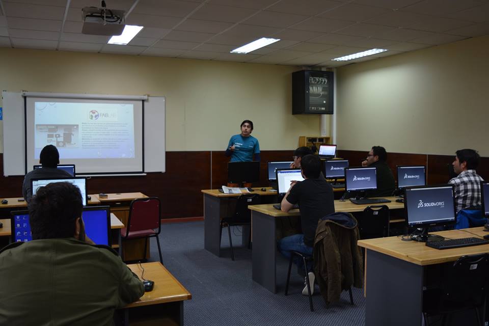 Cowo Puerto Montt image 5