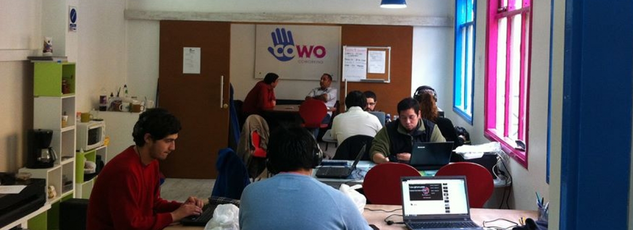 Cowo Puerto Montt image 1