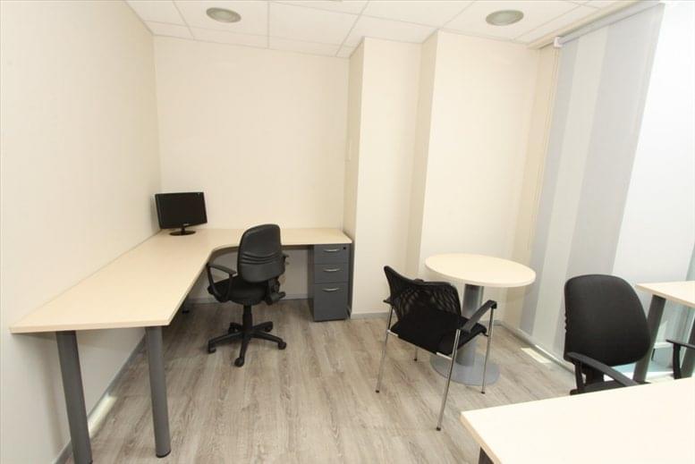Pronto Business Center image 2