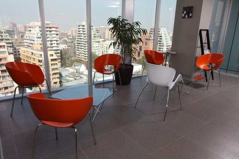 Pronto Business Center image 3