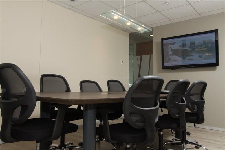 Pronto Business Center image 5