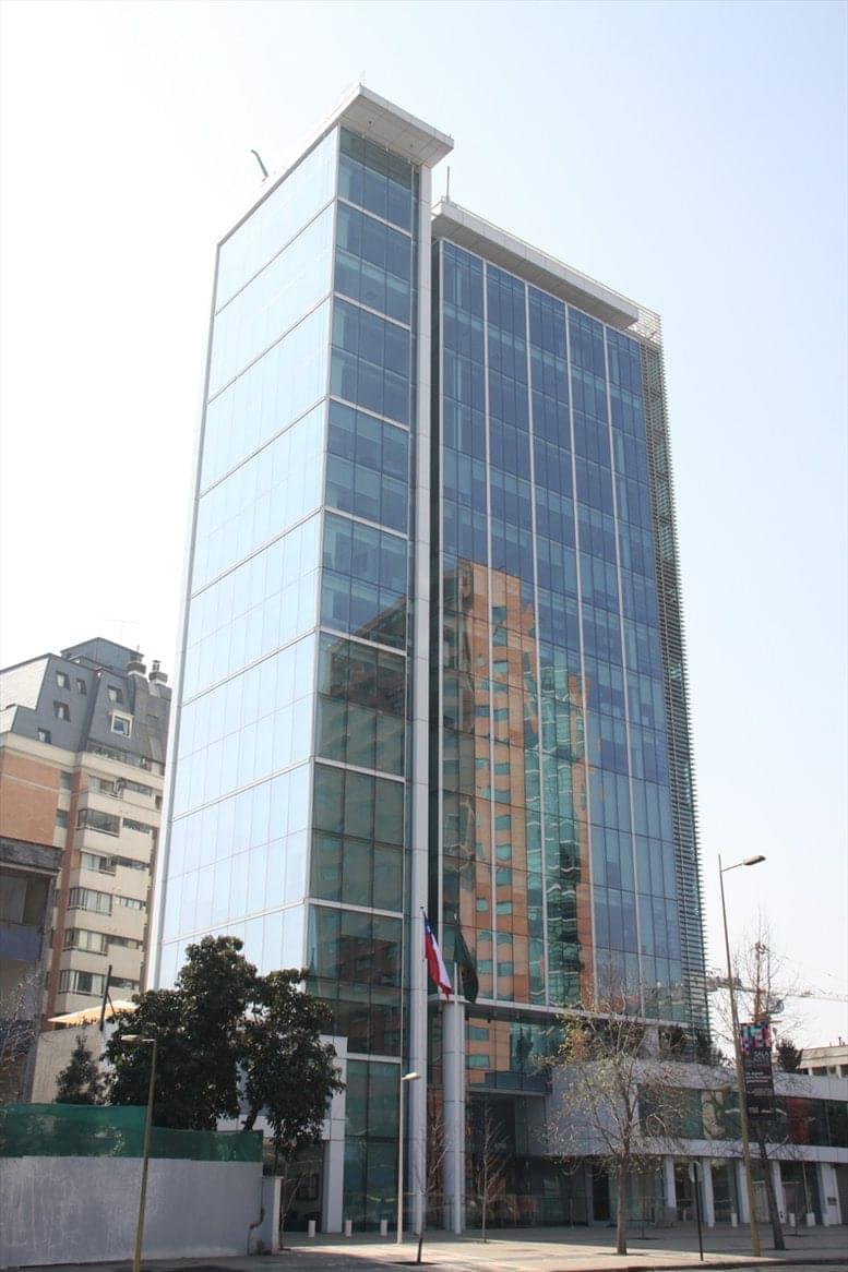 Pronto Business Center image 1