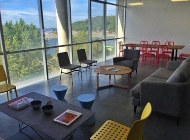 Co-Work LatAm Flexible Offices image 5