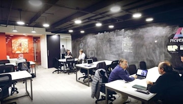 Co-Work LatAm Flexible Offices image 1