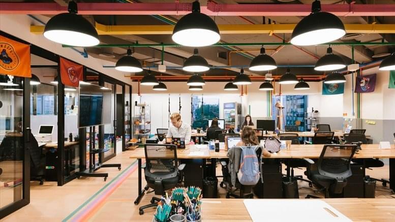 WeWork image 2