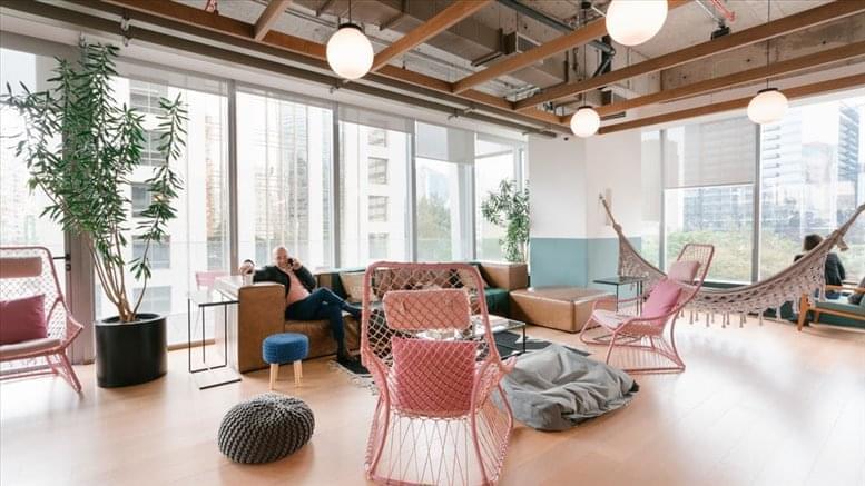 WeWork image 3