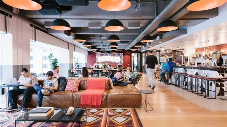 WeWork image 1