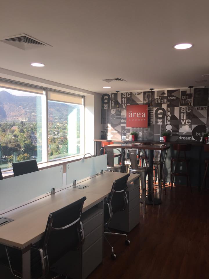 Área Cowork image 2