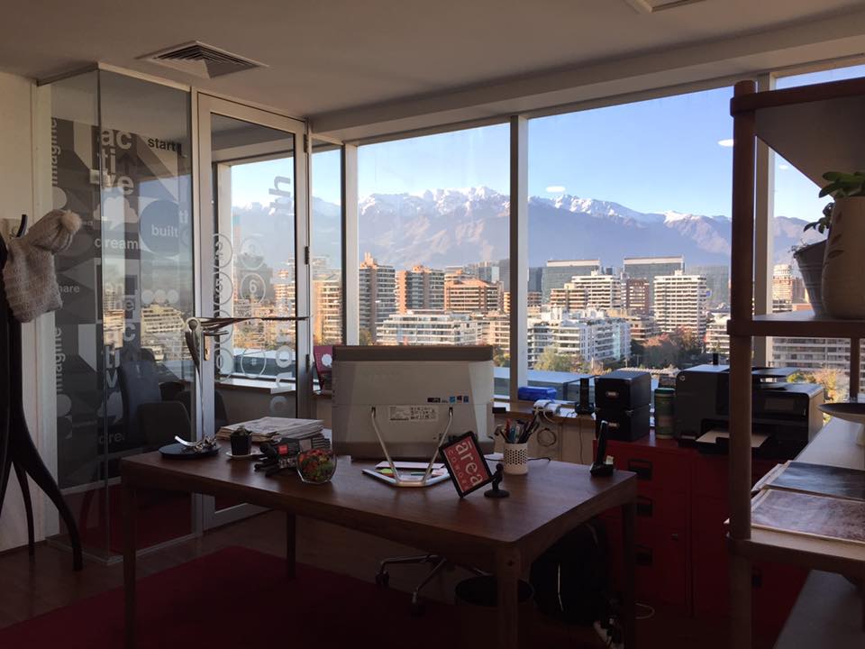 Área Cowork image 3