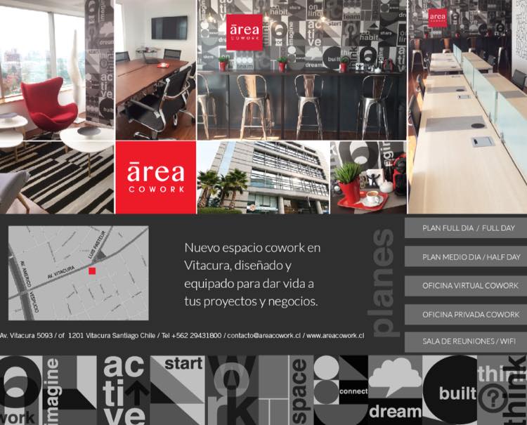 Área Cowork image 5