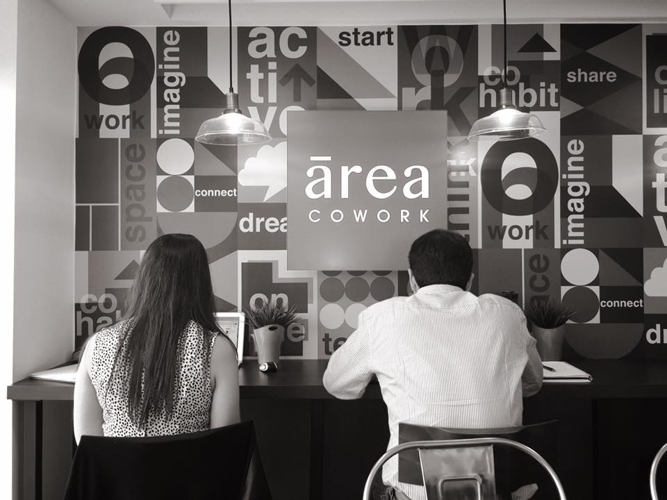 Área Cowork profile image