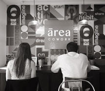 Área Cowork profile image