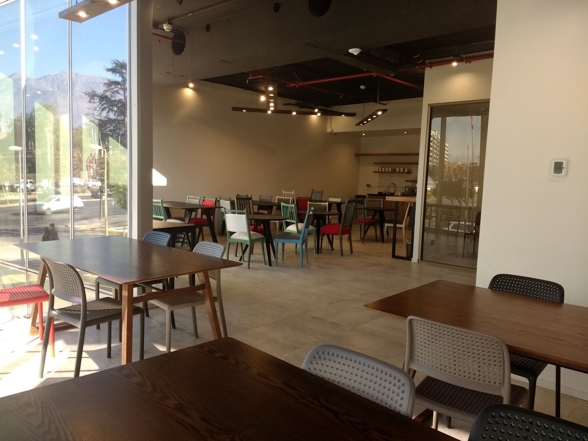 Enred Coworking Office image 2