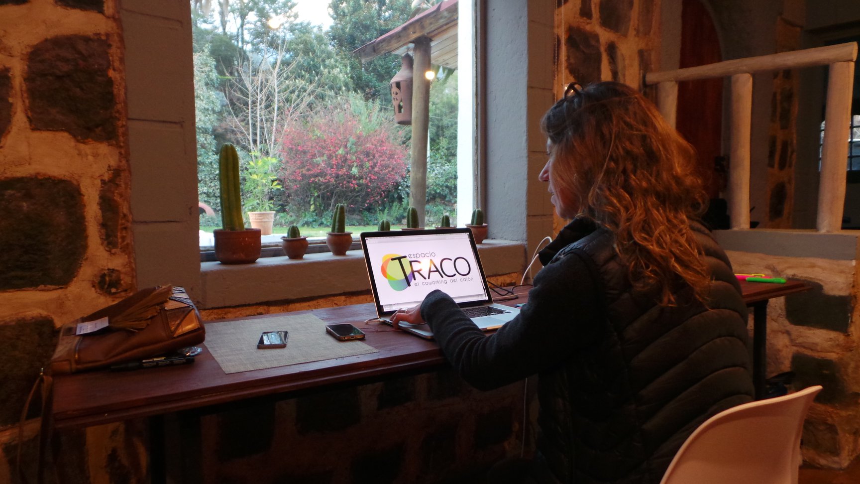 Espacio TRaco image 2