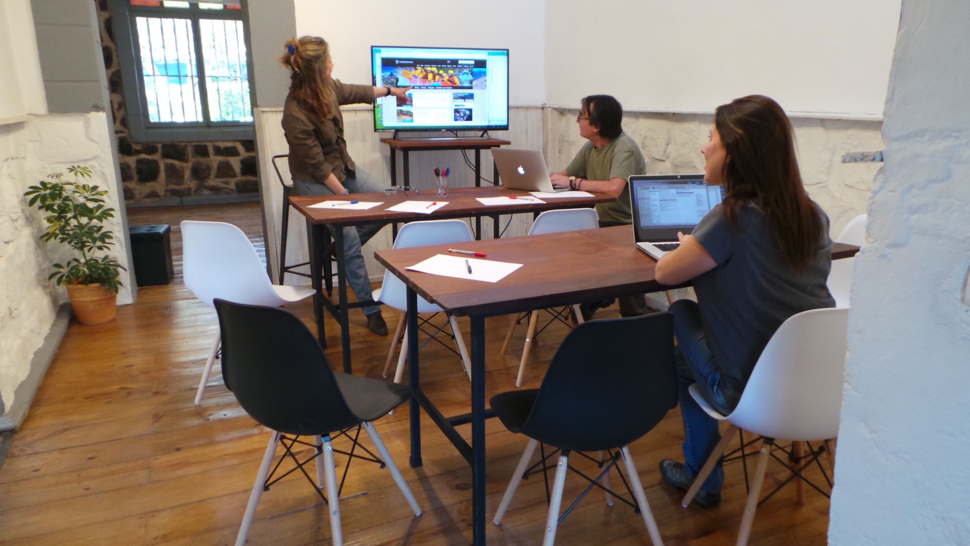 Espacio TRaco image 3