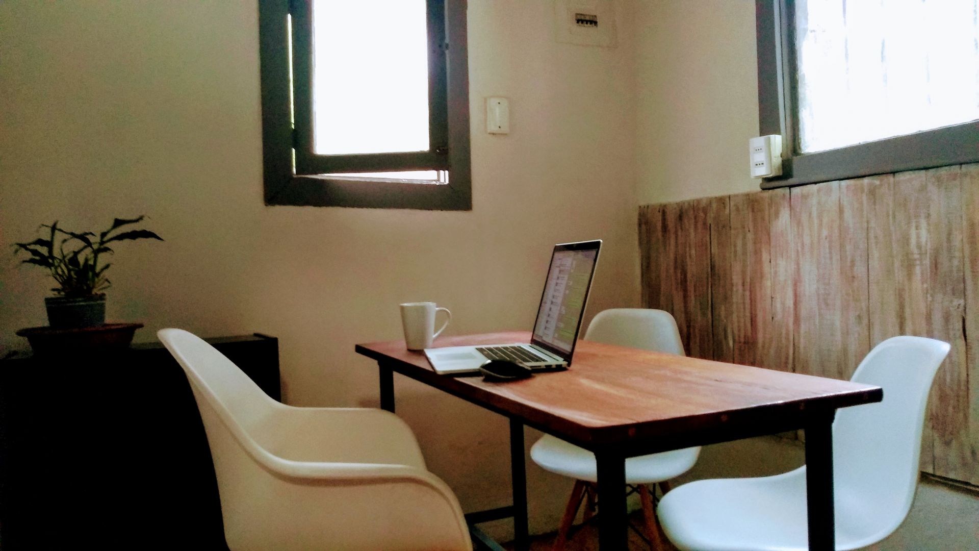 Espacio TRaco image 5