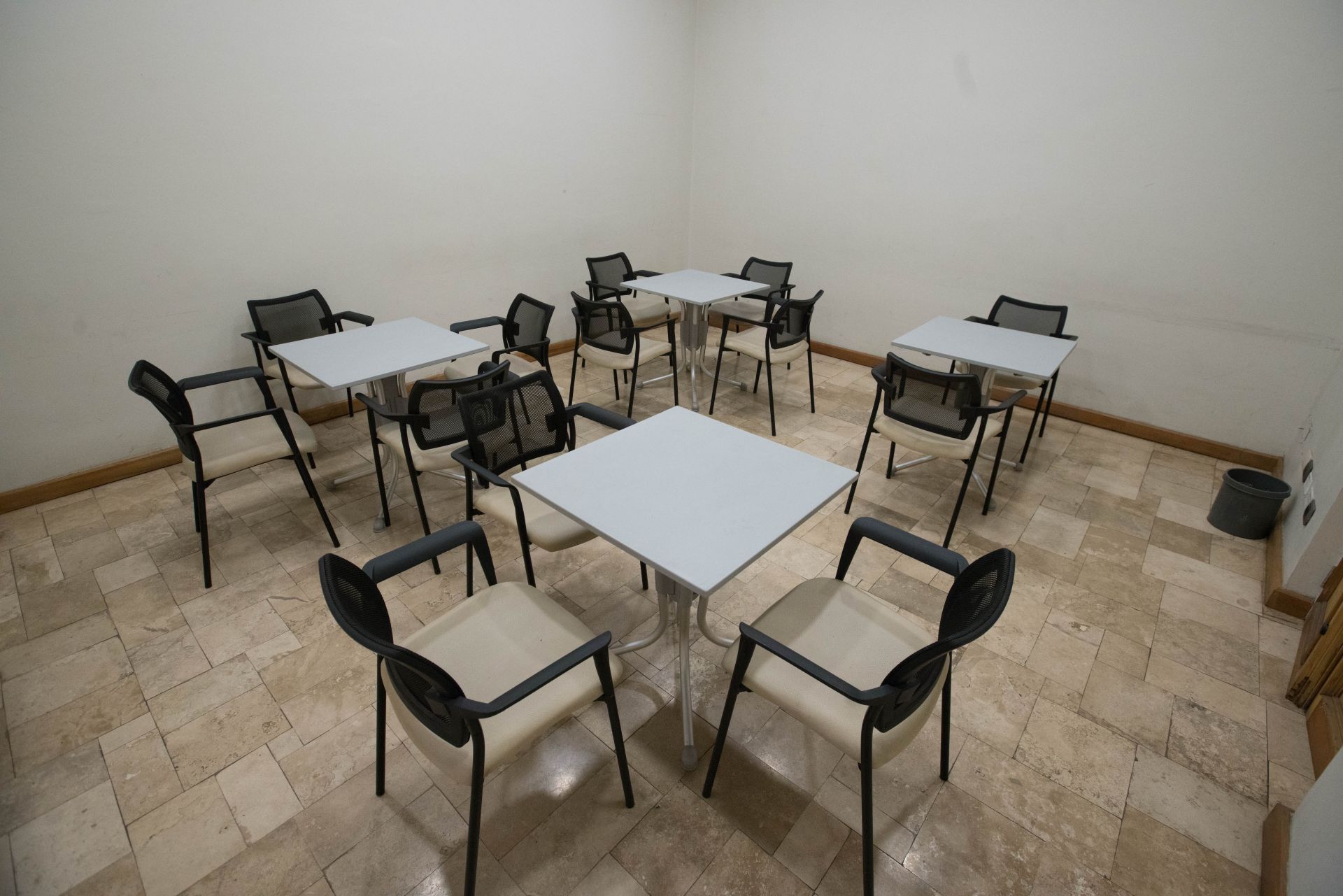 HUB Providencia - Constitución image 2