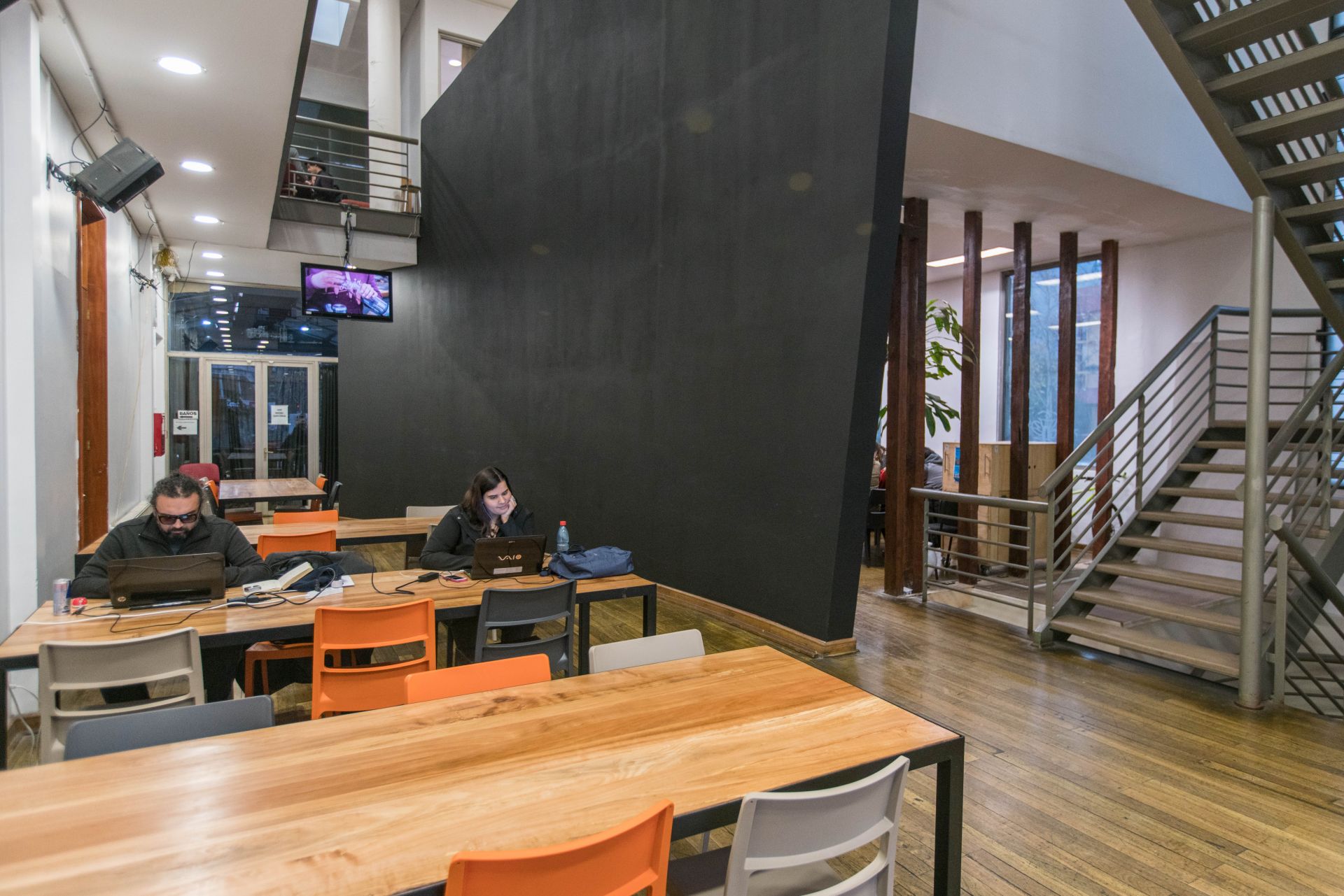 HUB Providencia - Manuel Montt image 4