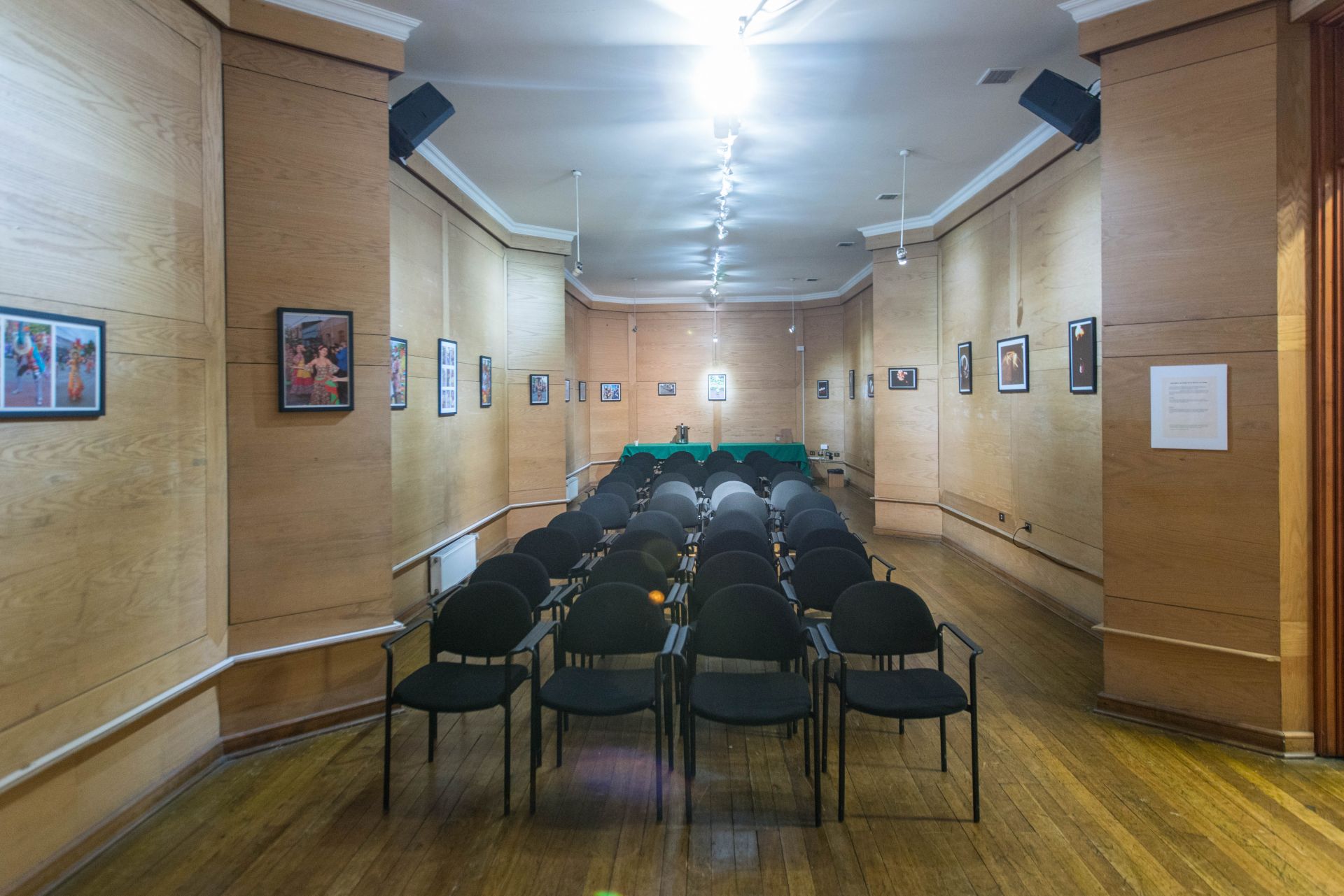 HUB Providencia - Manuel Montt image 5