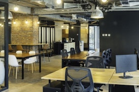 LAUNCH coworking in Lo Barnechea, Chile LAUNCH coworking, Lo Barnechea