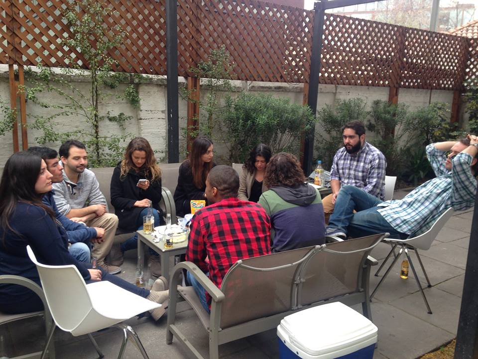 LAUNCH Coworking Callao image 4