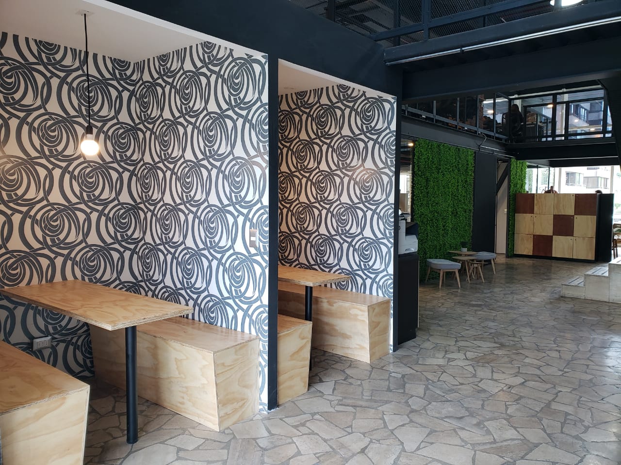 LAUNCH coworking Millenium image 4