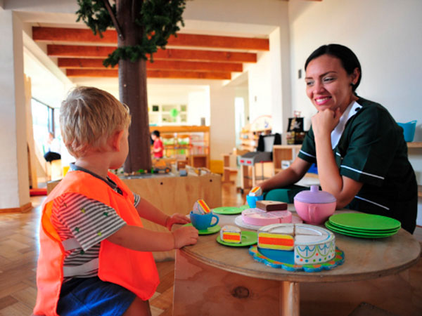 Mu'hu Family Cowork image 2