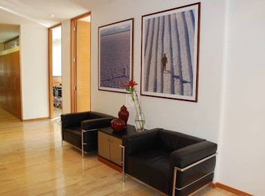 Regus - Santiago, El Golf 40 image 5