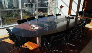 Regus - Santiago, El Golf 40 image 1