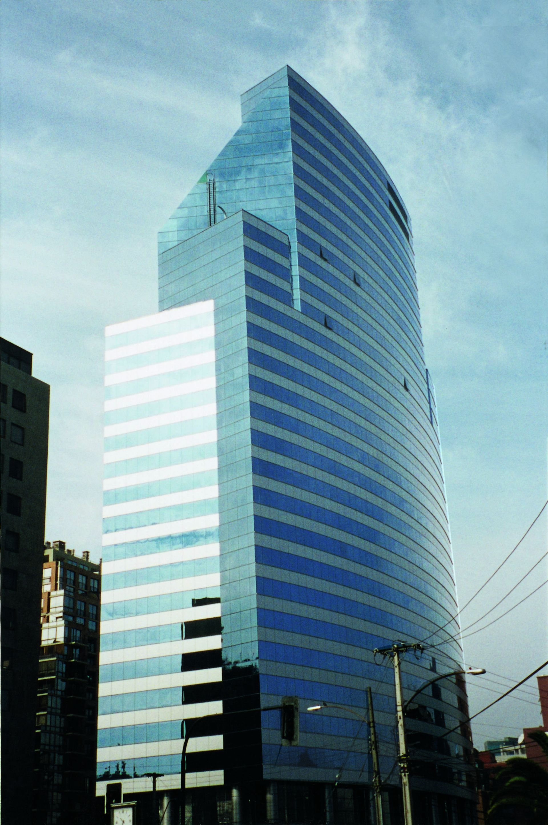 Regus - Santiago, Millenium image 4
