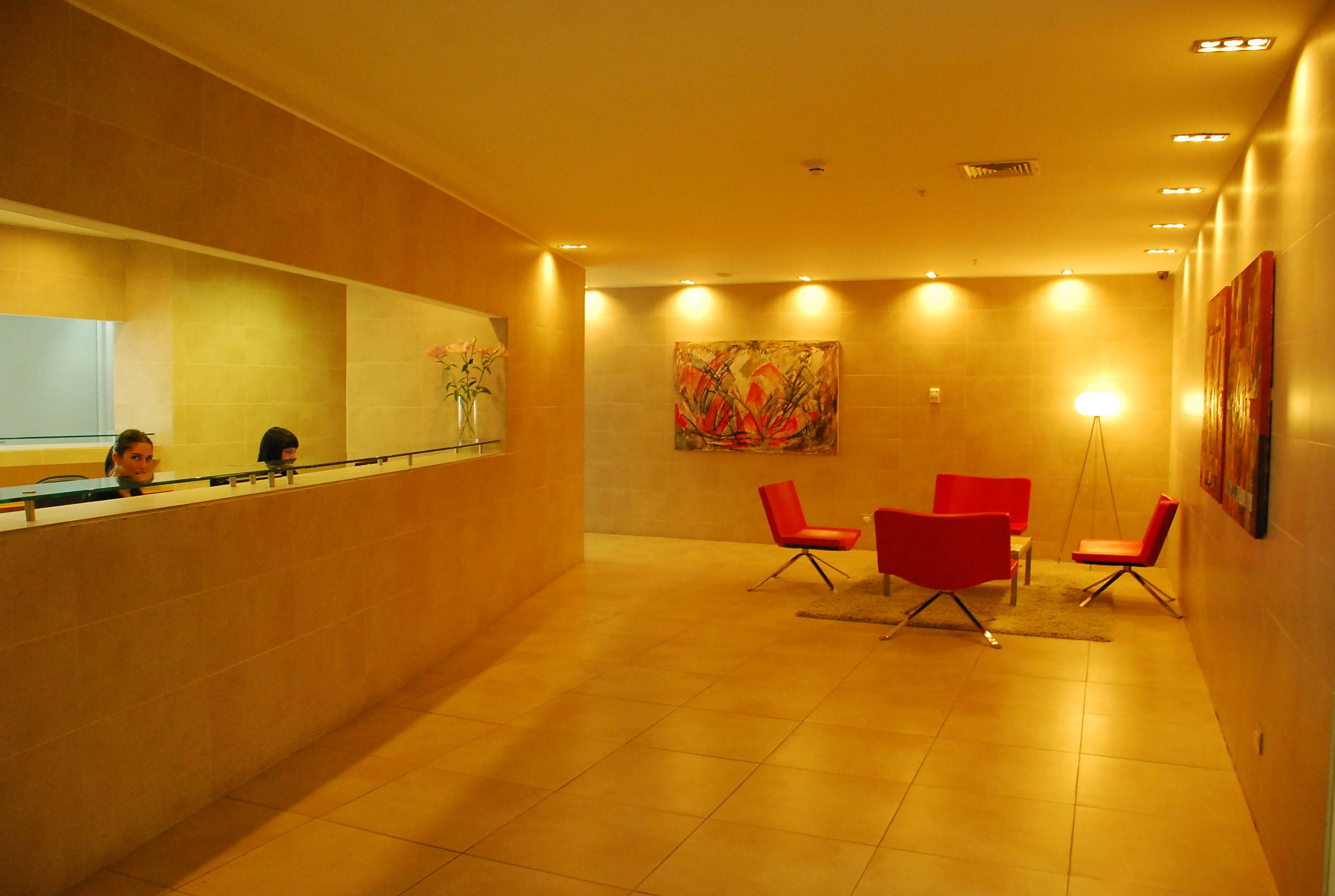 Regus - Santiago, Presidente Riesco image 2