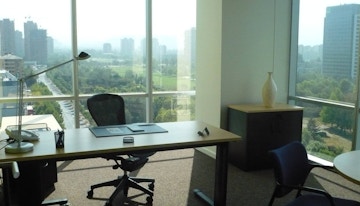 Regus - Santiago, Torre del Parque Arauco II image 1