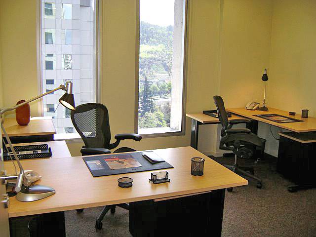 Regus - Santiago, Vitacura image 2