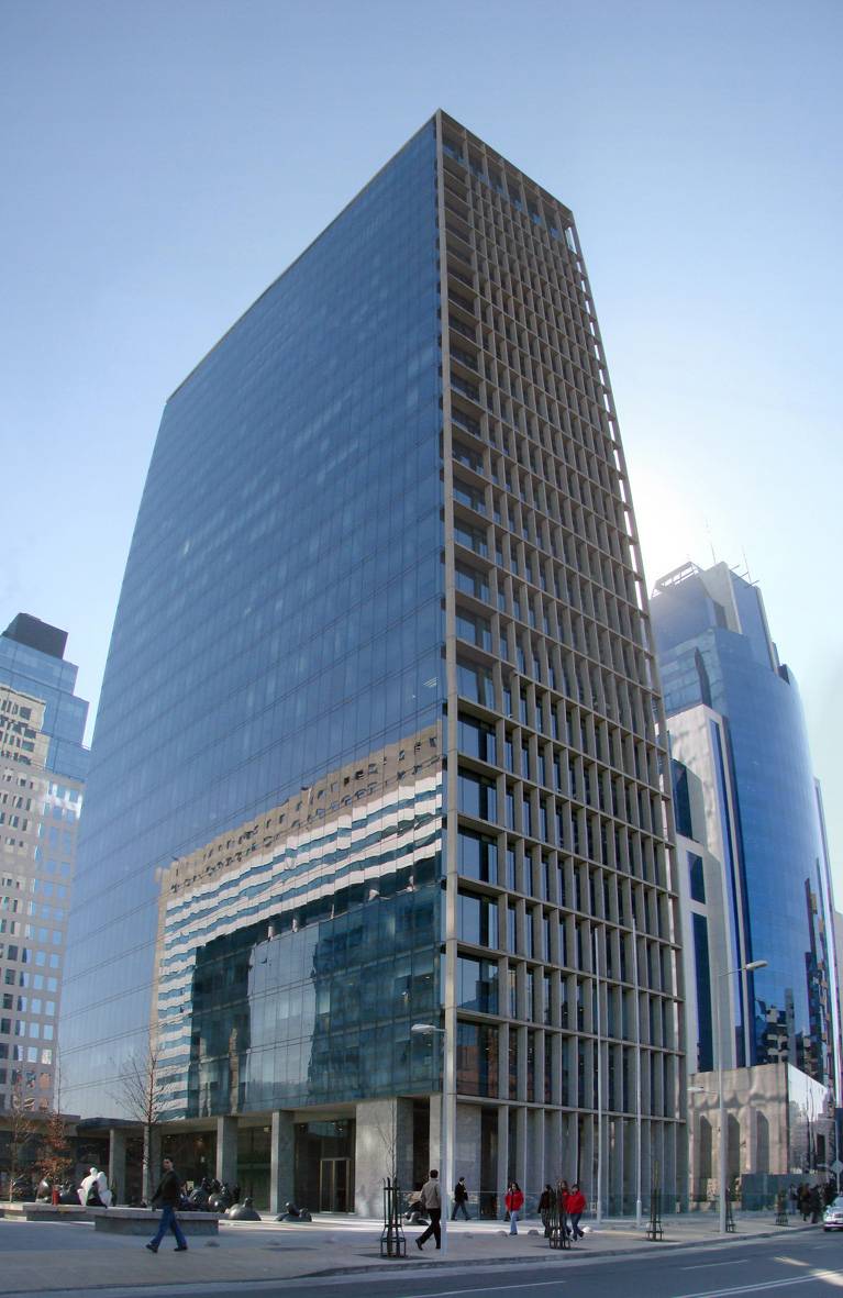 Regus - Santiago, Vitacura image 4